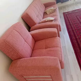 Диван , кресло