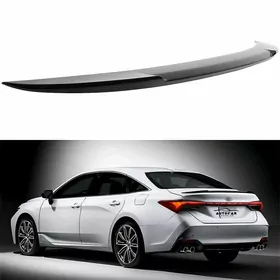 Avalon Spoiler Banan