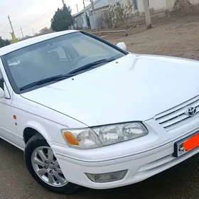 Toyota Camry 1997