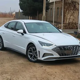 Hyundai Sonata 2020