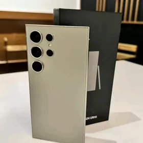 S24 ULTRA 12 256 SAMSUNG GALAX