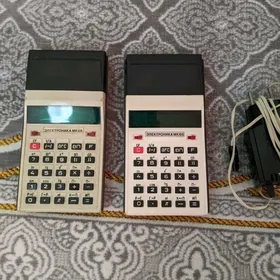 Микрокалькулятор МК 66