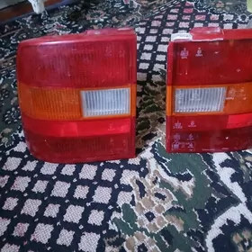 opel vectra stop fara