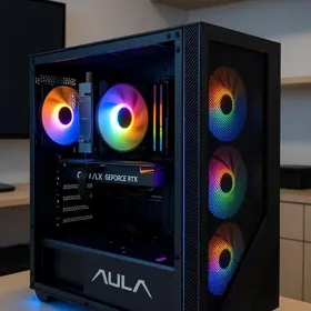  i5 6600/GTX 1050 2GB/RAM 16GB