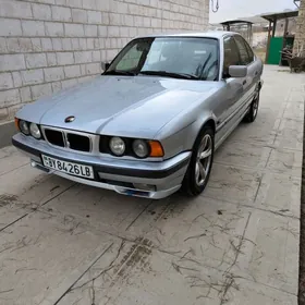 BMW E34 1995