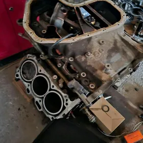 двигатель 3.5 литра