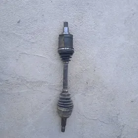 RX  гранат 4 ведущий