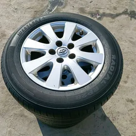 kemry disge pakrişga 16