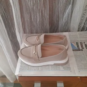 keta botinka zenan ayakgap