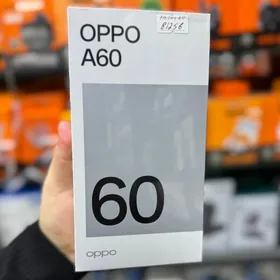 OPPO A60 8/256GB Purple 