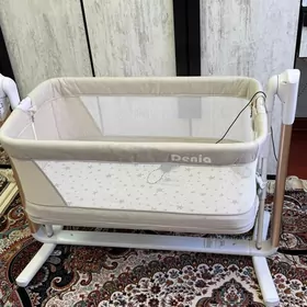 люлька электрический