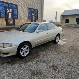 Toyota Cresta 1995