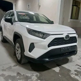 Toyota RAV4 2023