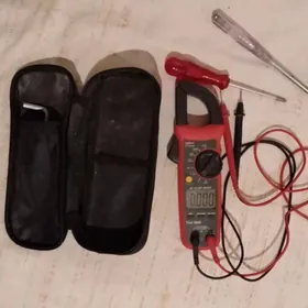 UnitTester tok olcey