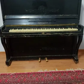 piano
