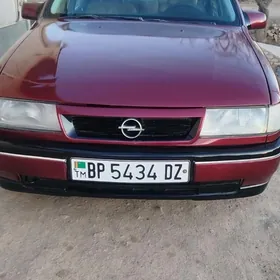Opel Vectra 1992
