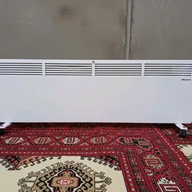 Peçka Konwektor HiSense 2400w
