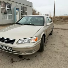 Toyota Camry 1998