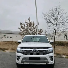 Ford Expedition 2022