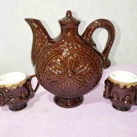 винтажный кувшин