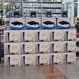 Ps5 Ps4 playstation sony slim