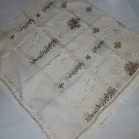 Набор покрывало и наволочки