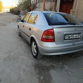 Opel Astra 1999