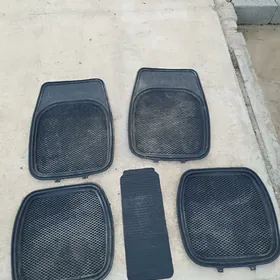 Rezin Kowrik komplekt