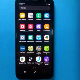 SAMSUNG  A6  TELEFON