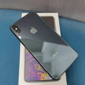 IPHONE Xs Max