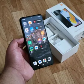 Reddit note 11pro 8/128