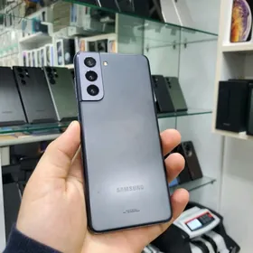 Samsung S21 8/128gb