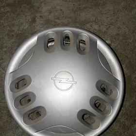 opel astra diska kalpak r13