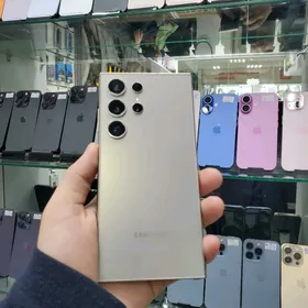 Samsu g S24 Ultra 12/256gb