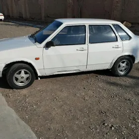 Lada 21099 2000