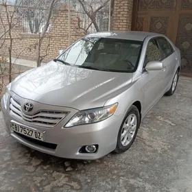 Toyota Camry 2009