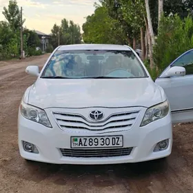 Toyota Camry 2008
