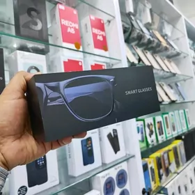 SMART GLASSES  СМАРТ ОЧКИ 