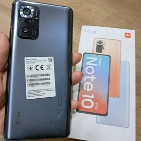 Redmi10 pro 8/128
