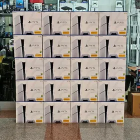 Paket Ps4 we Ps5 Playstation