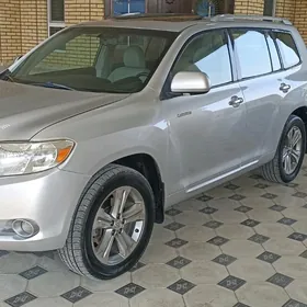 Toyota Highlander 2010