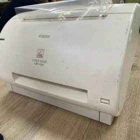 Printer Canon lasershotlbp1120