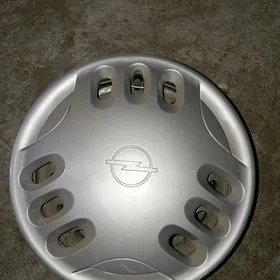 opel astra diska kalpak r13