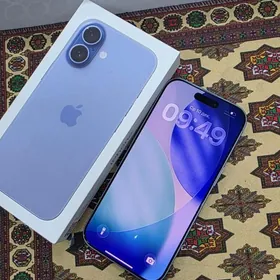 Iphone 15 16 pro alyas