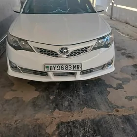 Toyota Camry 2013