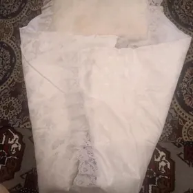 конверт для новорожденного