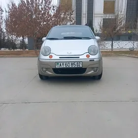 Daewoo Matiz 2003