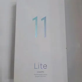 Mi 11Lite
