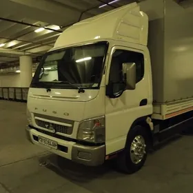 Mitsubishi Canter 2022