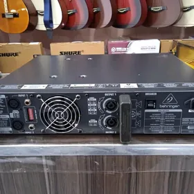 Usulitil EUROPOWER 4000lik